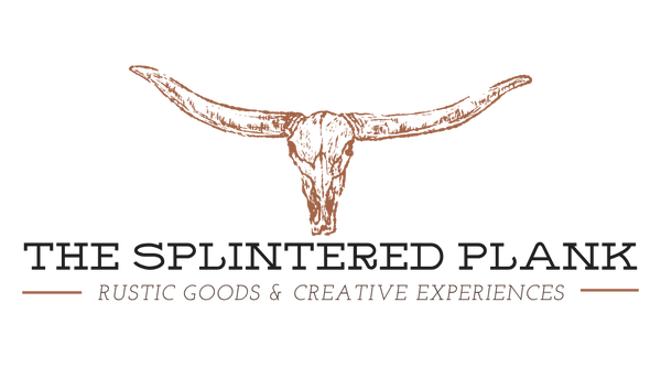 The Splintered Plank